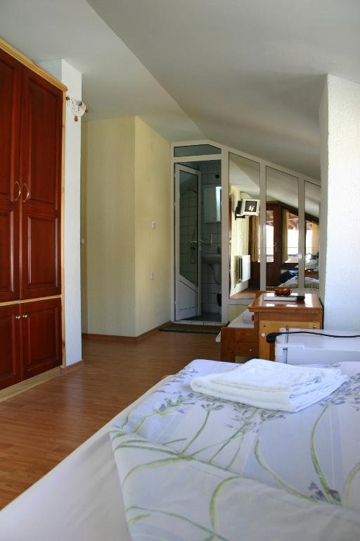 Family Hotel Studio Sandanski Rom bilde